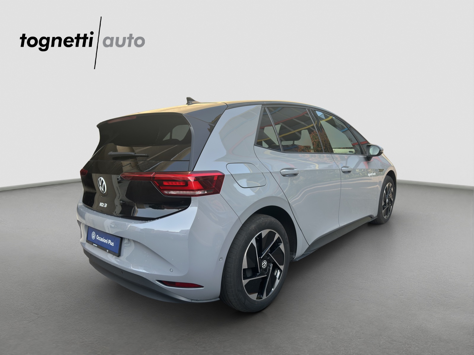 VW ID.3 Pro Performance 58 kWh Life Plus Zoll-image-3