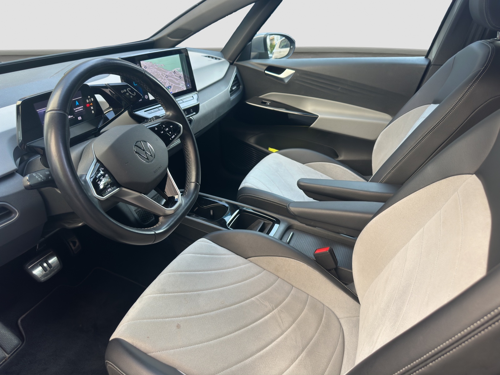 VW ID.3 Pro Performance 58 kWh Life Plus Zoll-image-7