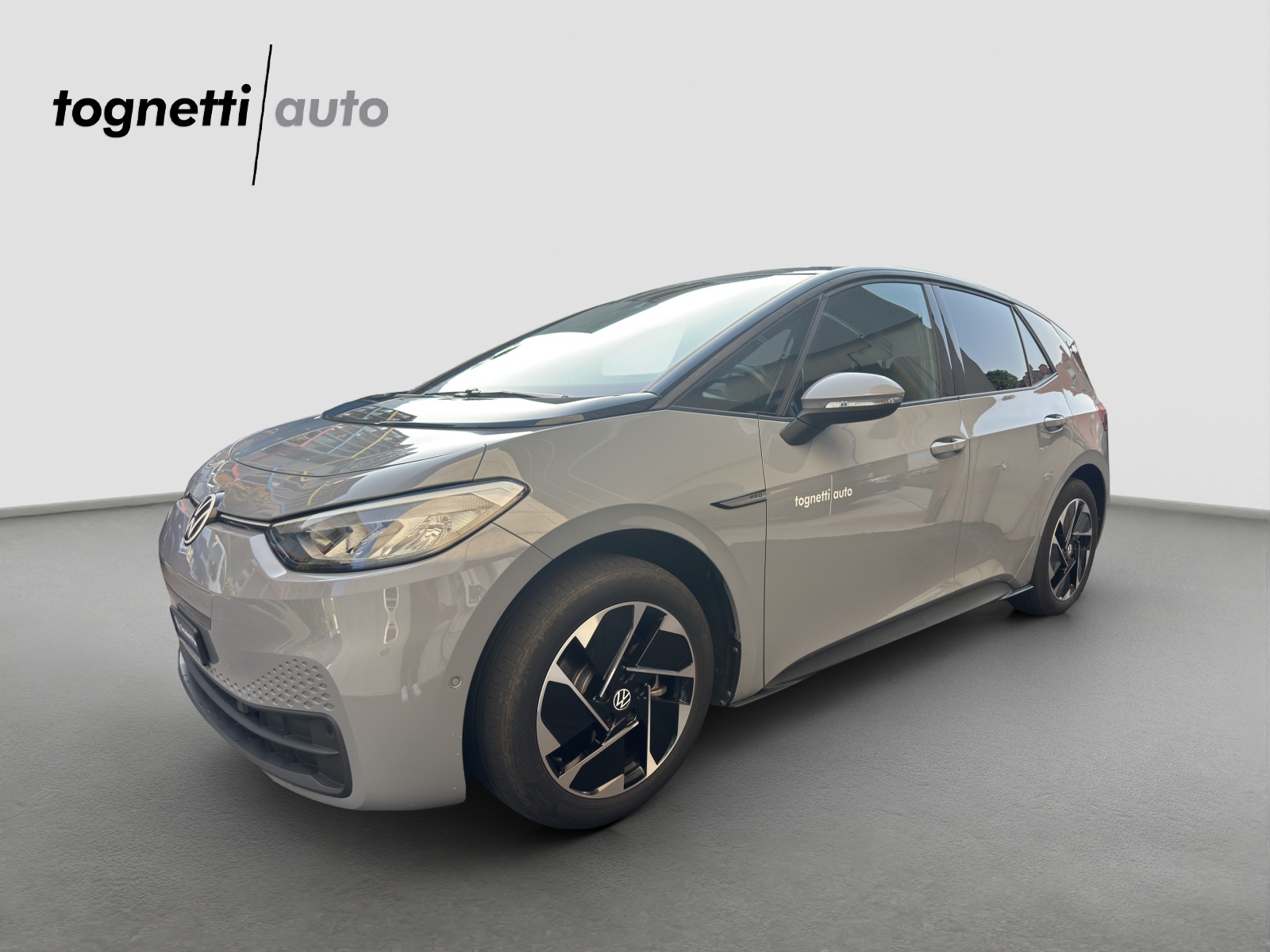 VW ID.3 Pro Performance 58 kWh Life Plus Zoll-image-0