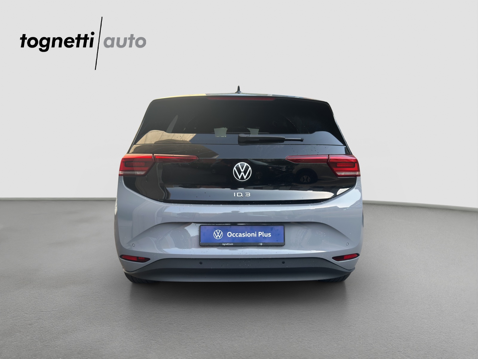 VW ID.3 Pro Performance 58 kWh Life Plus Zoll-image-5