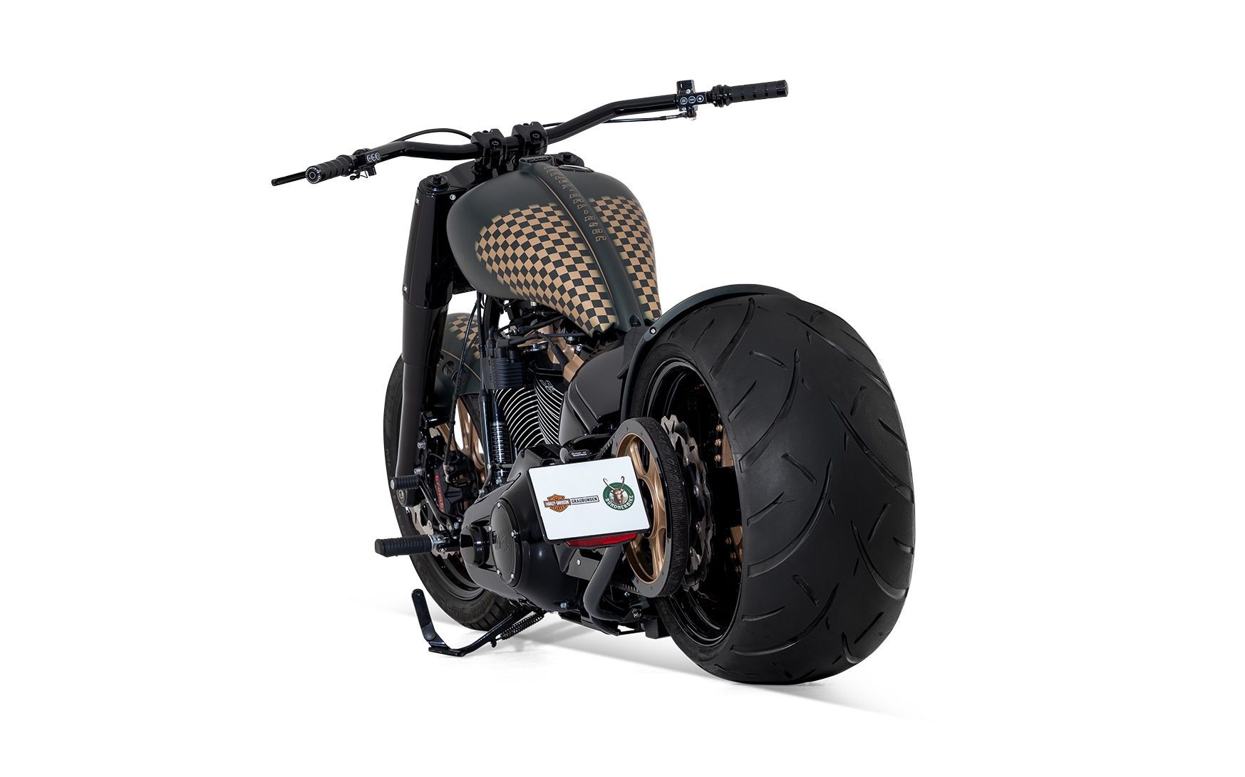 HARLEY-DAVIDSON FLFBS Fat Boy 114-showroom-element-3
