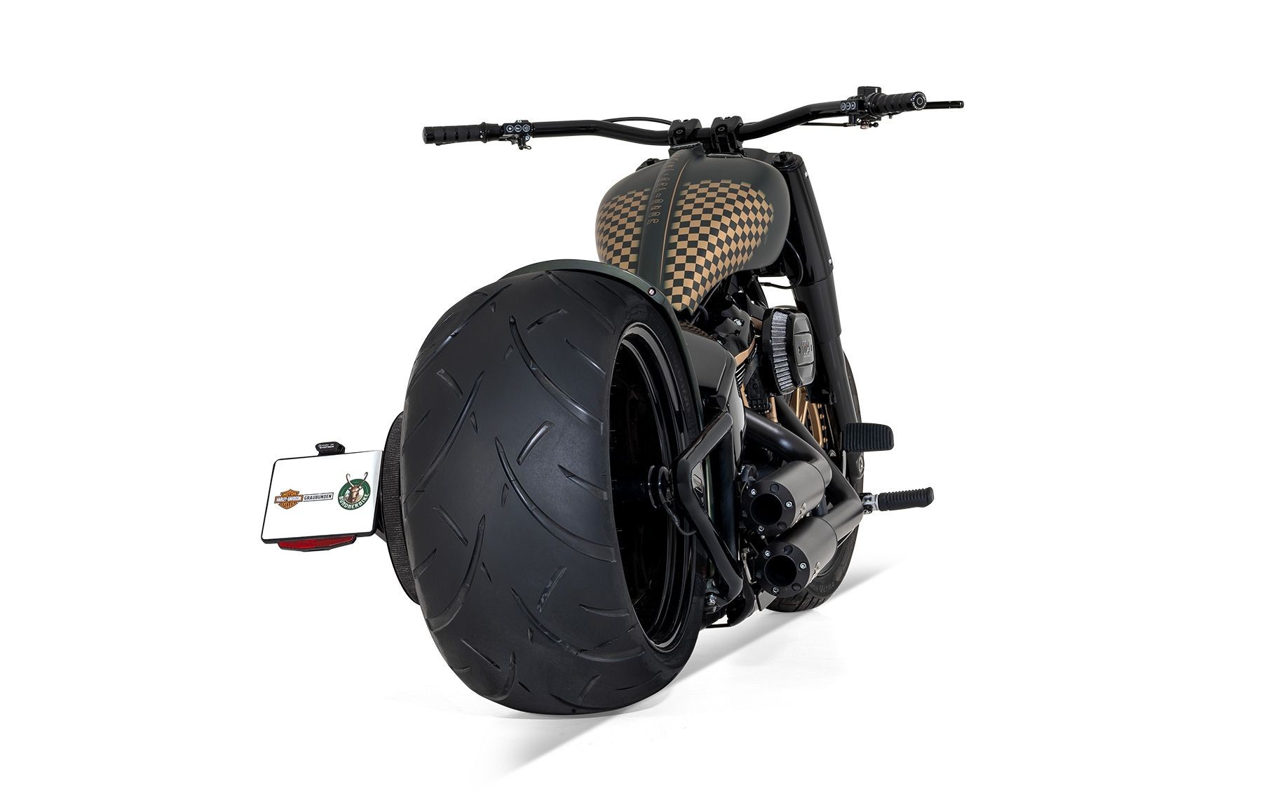 HARLEY-DAVIDSON FLFBS Fat Boy 114-showroom-element-2