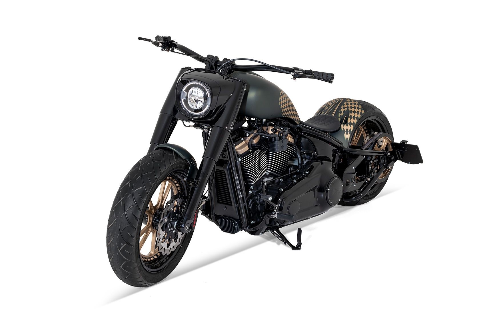 HARLEY-DAVIDSON FLFBS Fat Boy 114-image-5