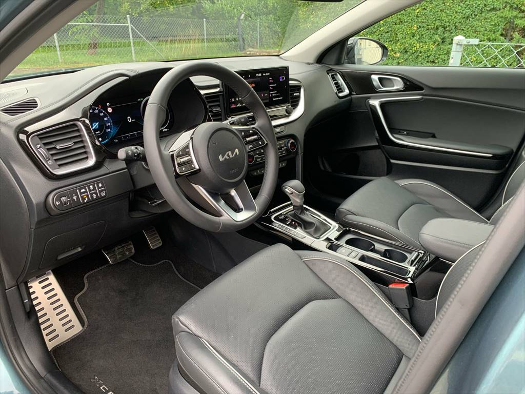 KIA XCeed 1.6 GDi Plug-in Hybrid Style-image-4