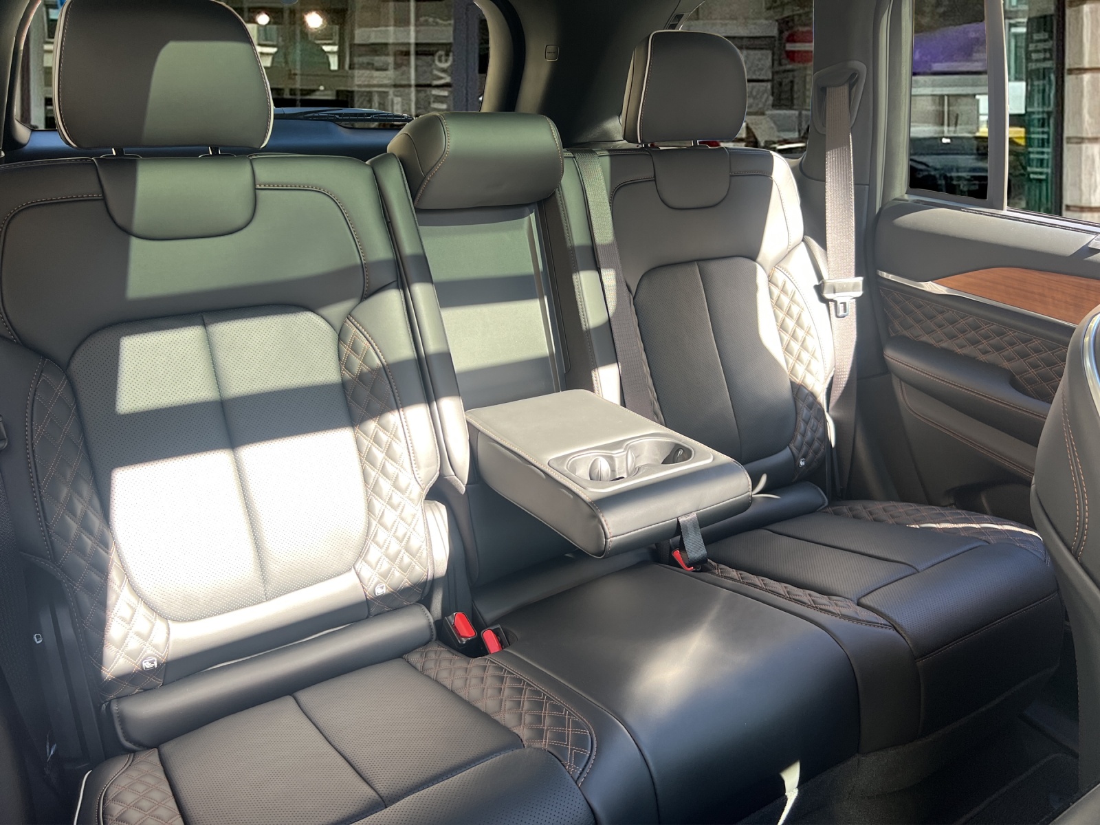 JEEP Grand Cherokee 2.0 Plug-in-Hybrid Summit Reserve 4xe-image-16
