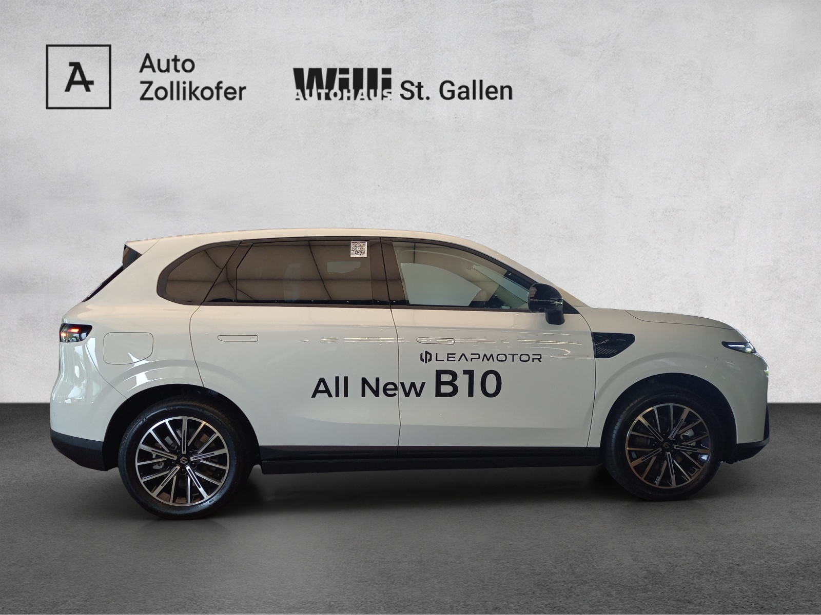 LEAPMOTOR B10 Design 67.1kWh-image-6