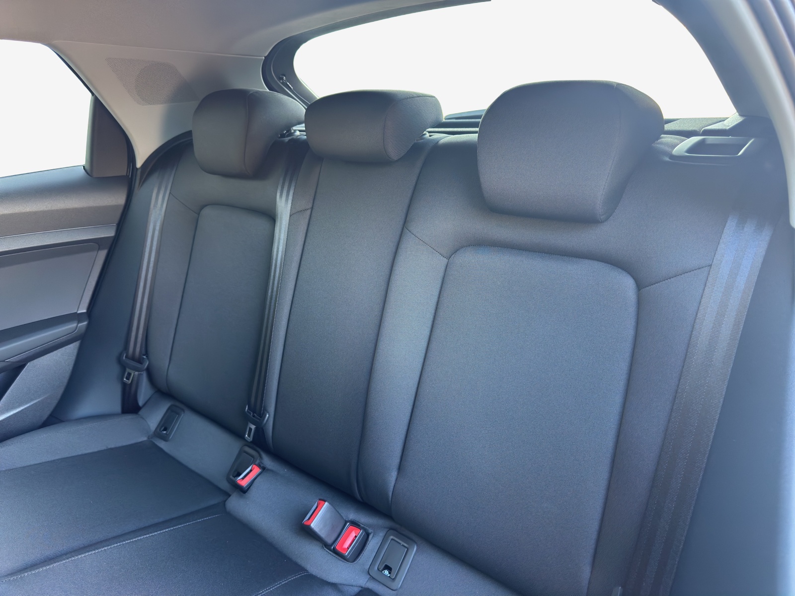 AUDI A1 Sportback 30 TFSI Attraction S-tronic-image-11