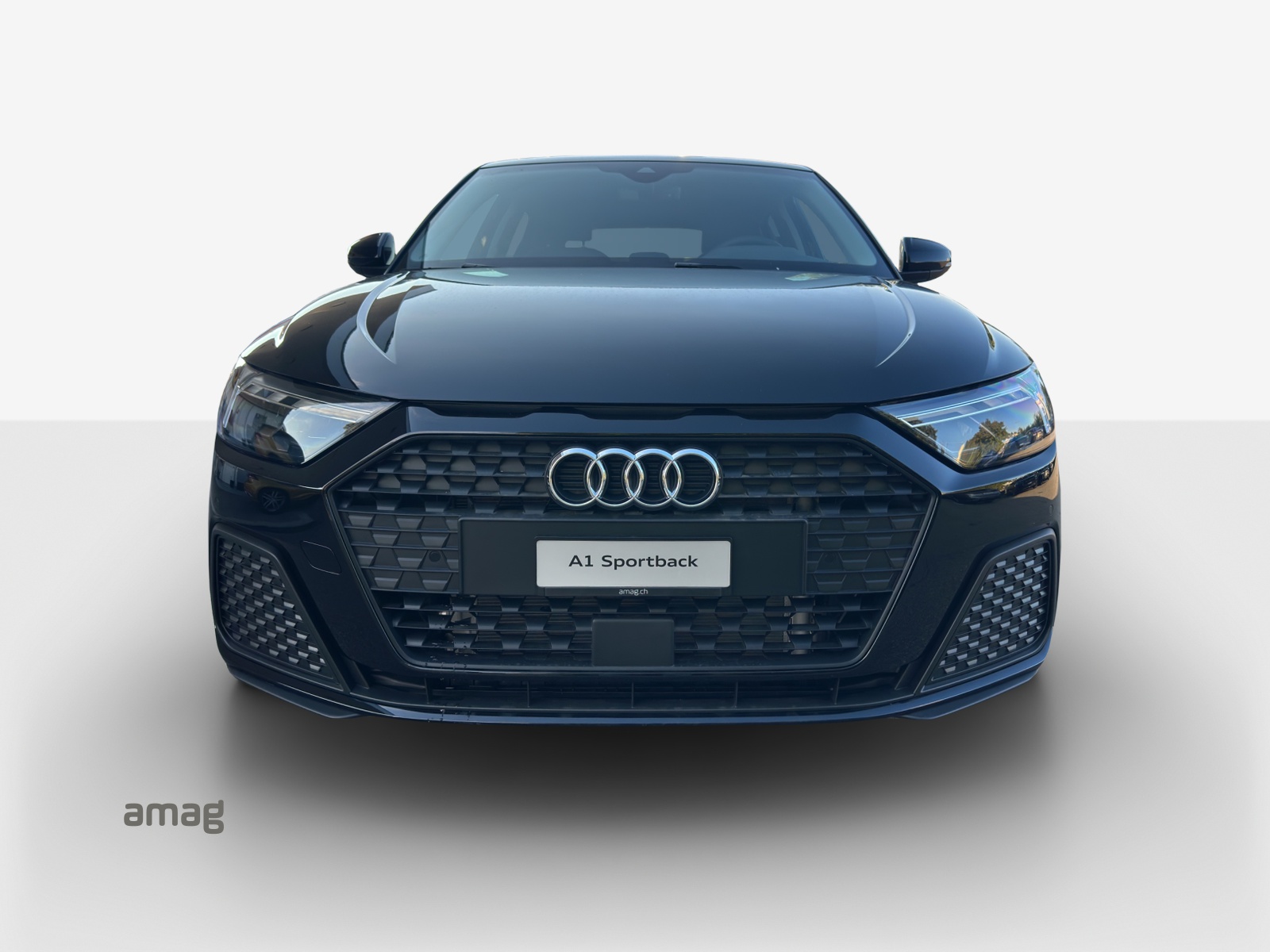 AUDI A1 Sportback 30 TFSI Attraction S-tronic-image-6