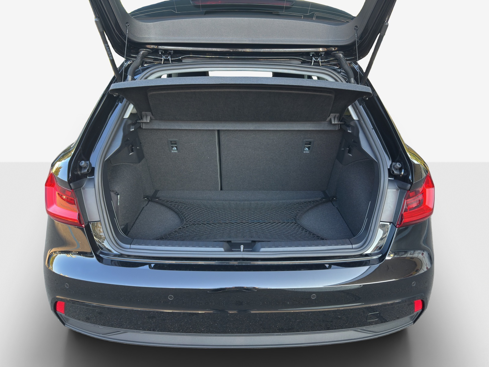 AUDI A1 Sportback 30 TFSI Attraction S-tronic-image-12