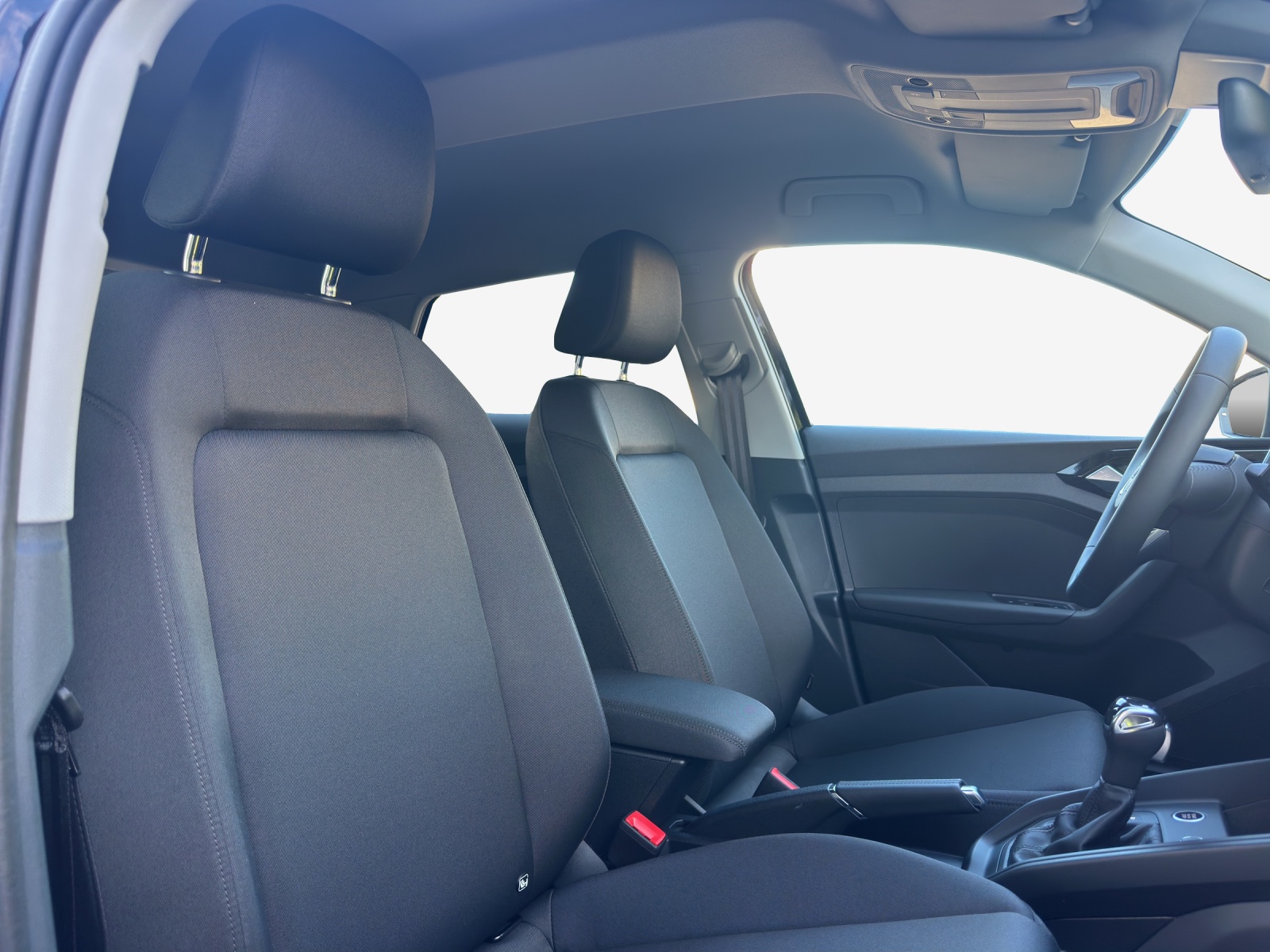 AUDI A1 Sportback 30 TFSI Attraction S-tronic-image-15