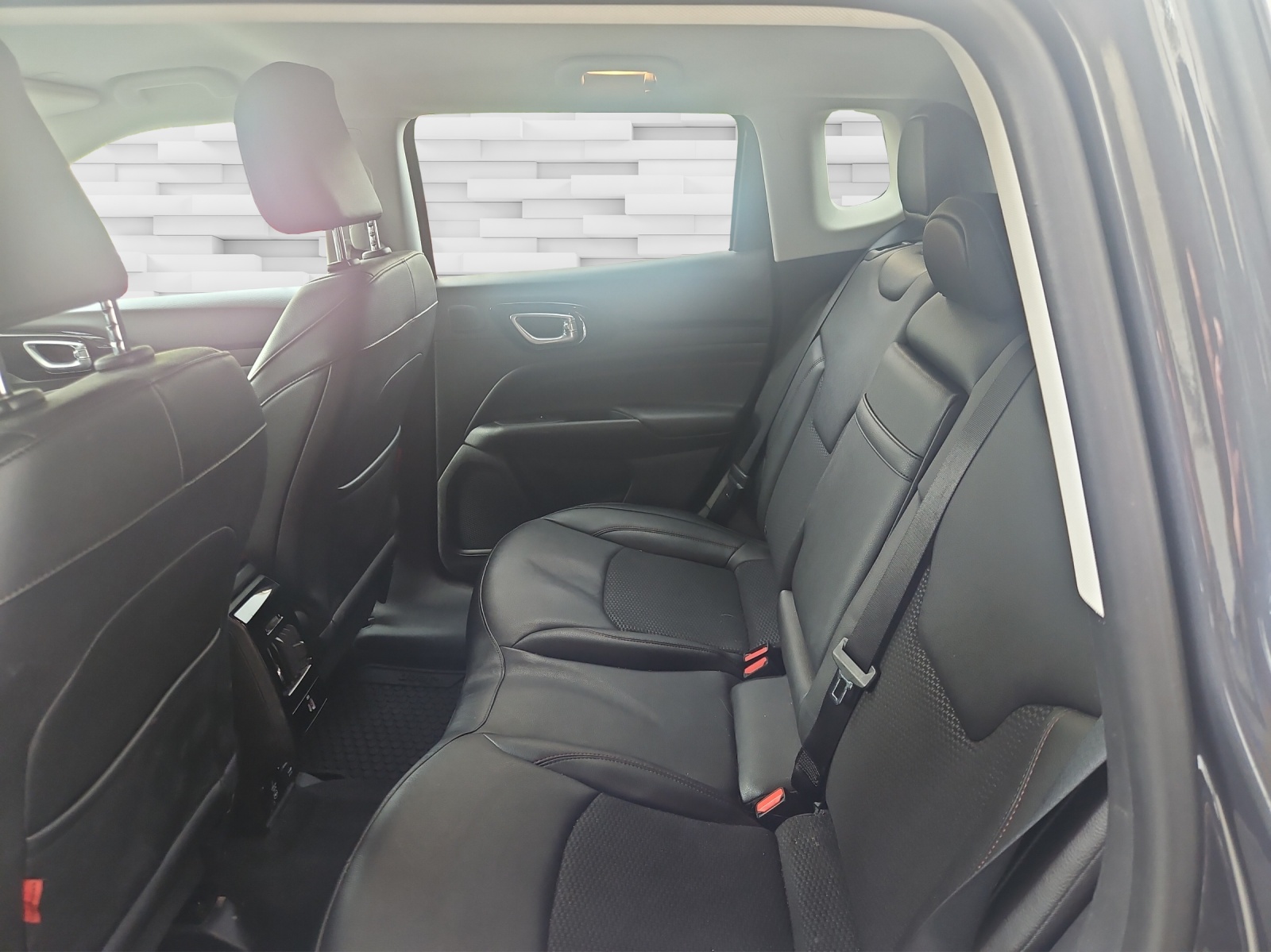 JEEP Compass 1.3 T PHEV Trailhawk AWD-image-14