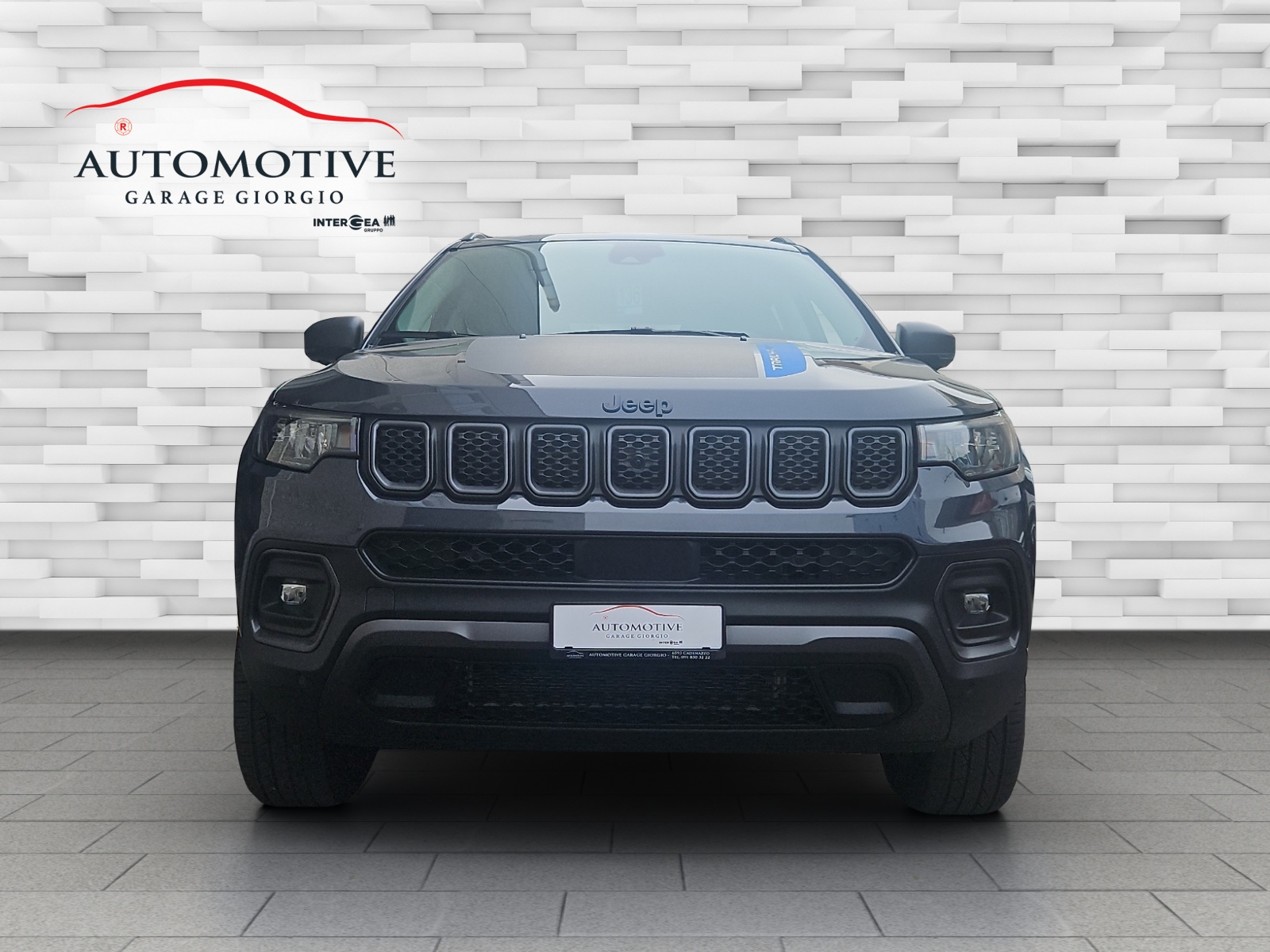 JEEP Compass 1.3 T PHEV Trailhawk AWD-image-6