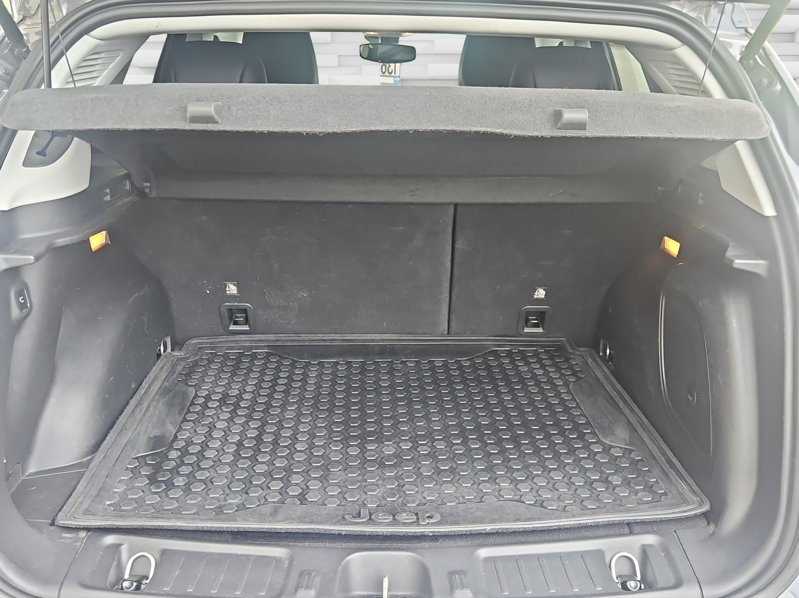 JEEP Compass 1.3 T PHEV Trailhawk AWD-image-15