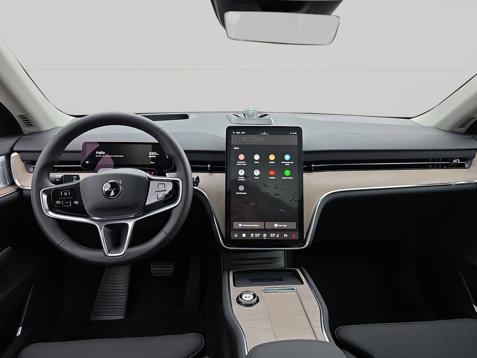 VOLVO EX90 Twin Performance Ultra AWD-image-7