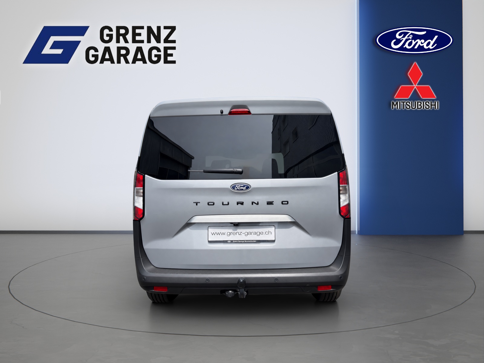 FORD Tourneo Courier 1.0 EcoBoost Active-showroom-element-3