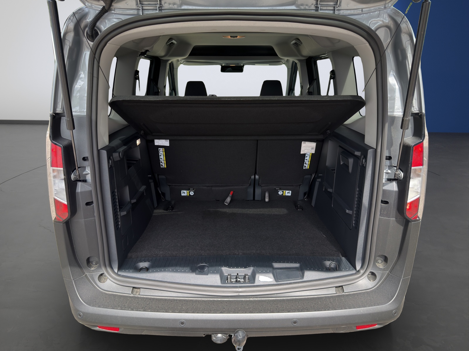 FORD Tourneo Courier 1.0 EcoBoost Active-image-15