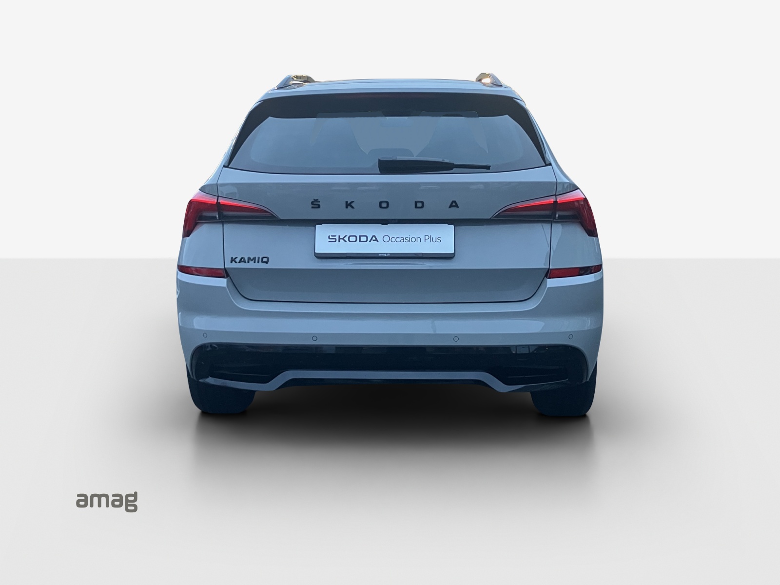 SKODA Kamiq 1.5 TSI ACT Monte Carlo DSG-image-3