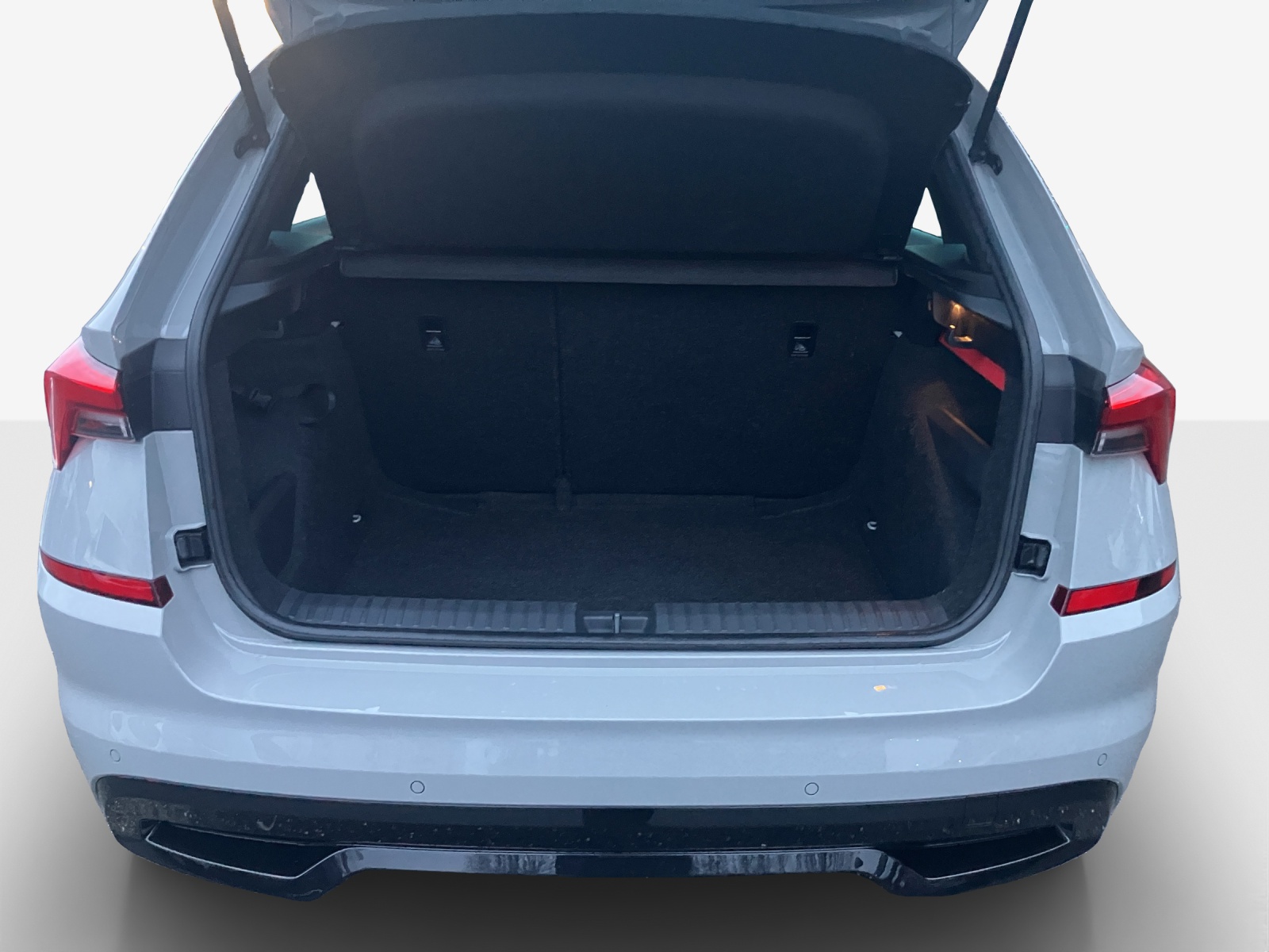 SKODA Kamiq 1.5 TSI ACT Monte Carlo DSG-image-11
