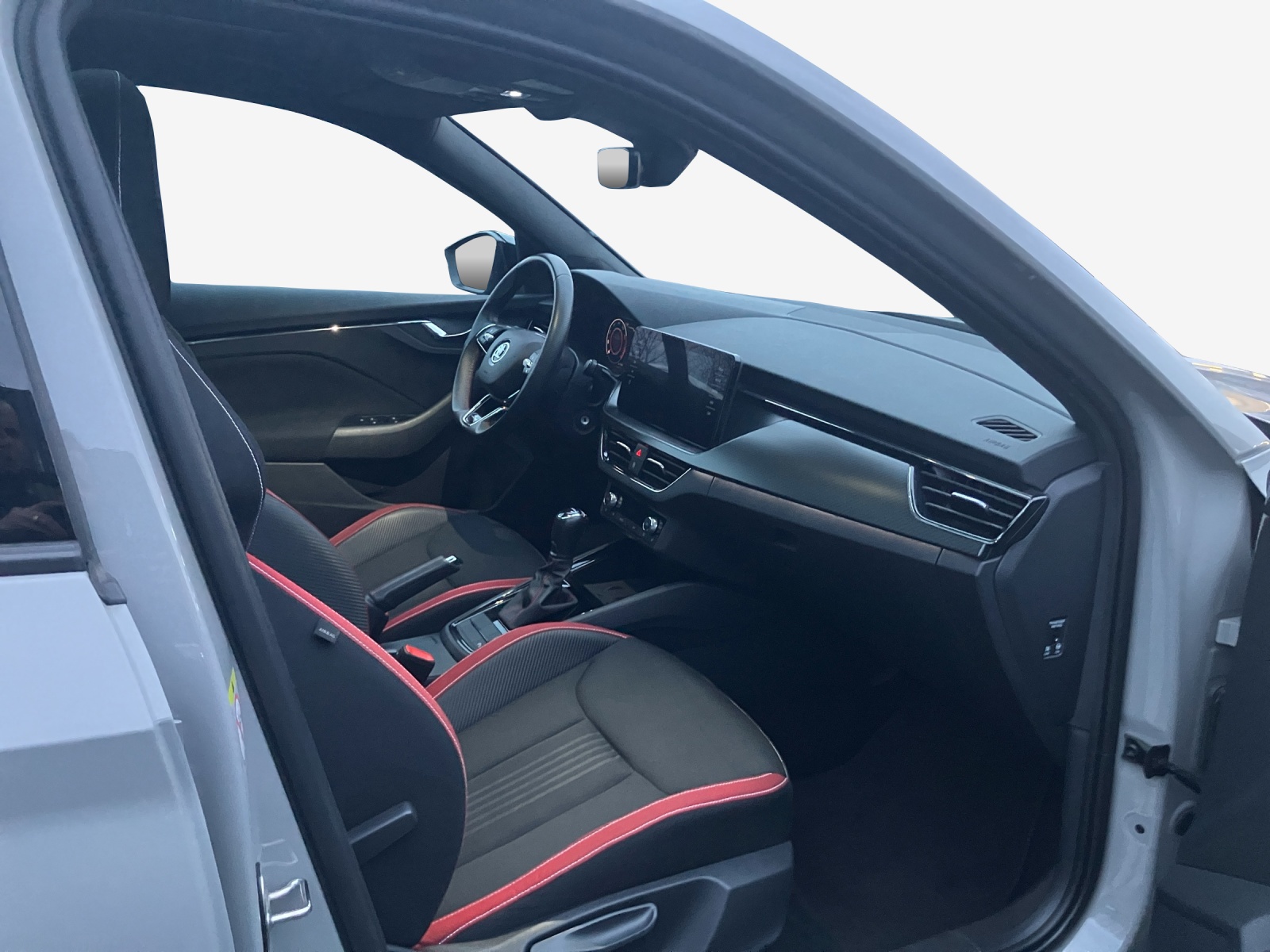 SKODA Kamiq 1.5 TSI ACT Monte Carlo DSG-image-13