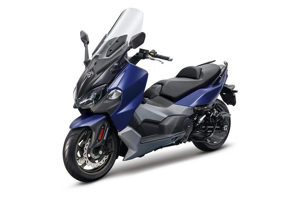 SYM Maxsym TL 500-showroom-element-1