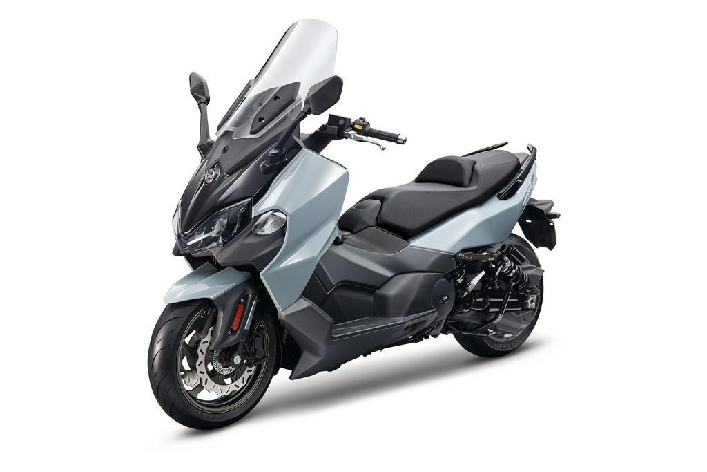 SYM Maxsym TL 500-showroom-element-2
