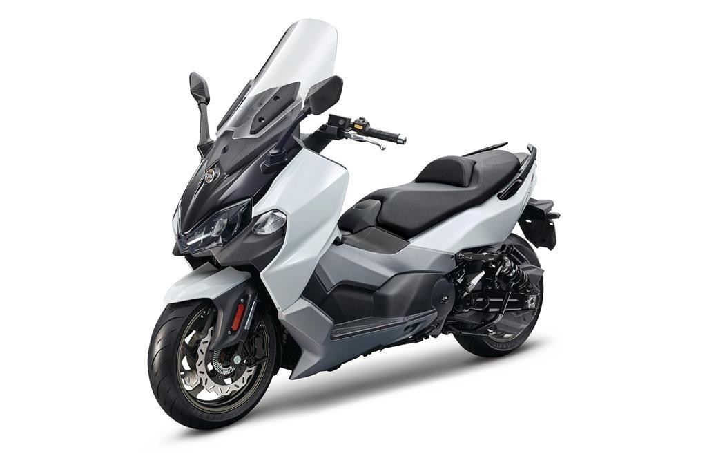 SYM Maxsym TL 500-showroom-element-3