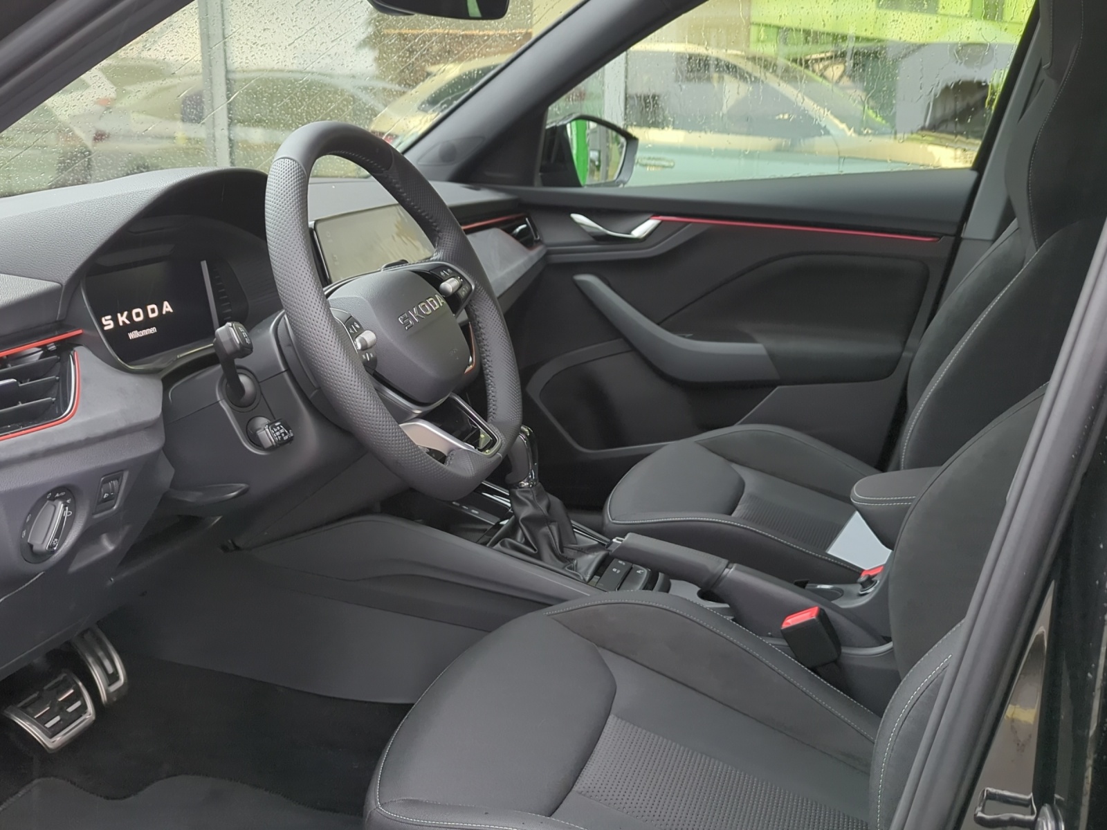 SKODA Kamiq 1.5 TSI Dynamic DSG-image-5