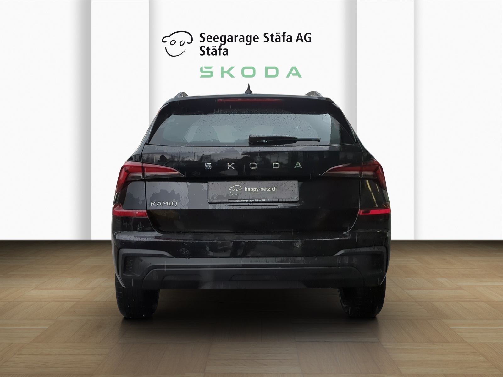 SKODA Kamiq 1.5 TSI Dynamic DSG-image-3