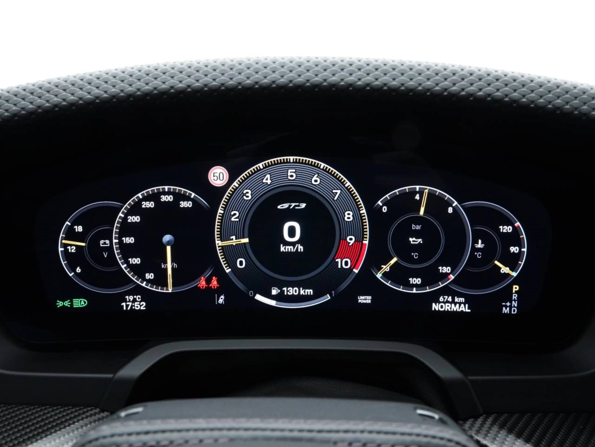 PORSCHE 911 GT3 mit Touring-Paket-image-16
