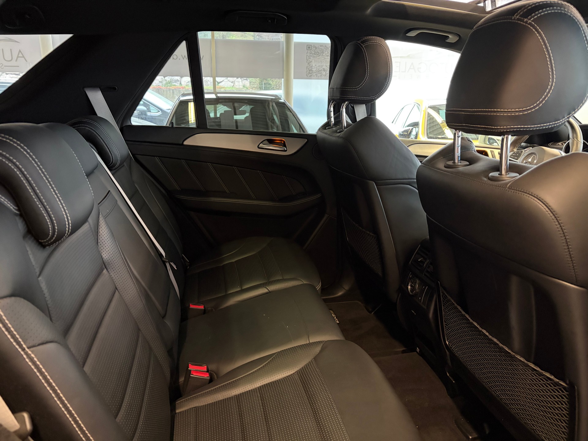 MERCEDES-BENZ GLE 63 S AMG 4Matic Speedshift Plus 7G-Tronic | CH | Panorama | AHK | Performance Abgas |-image-26