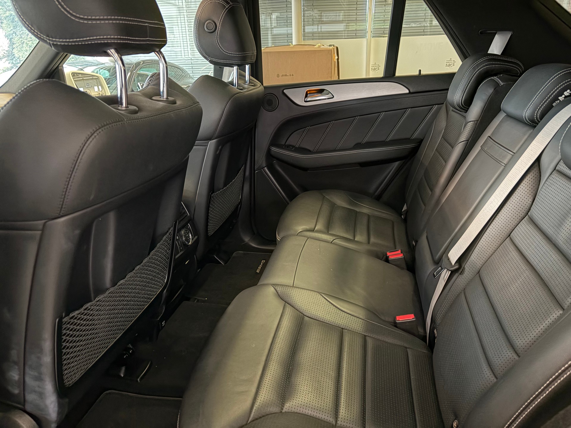 MERCEDES-BENZ GLE 63 S AMG 4Matic Speedshift Plus 7G-Tronic | CH | Panorama | AHK | Performance Abgas |-image-20