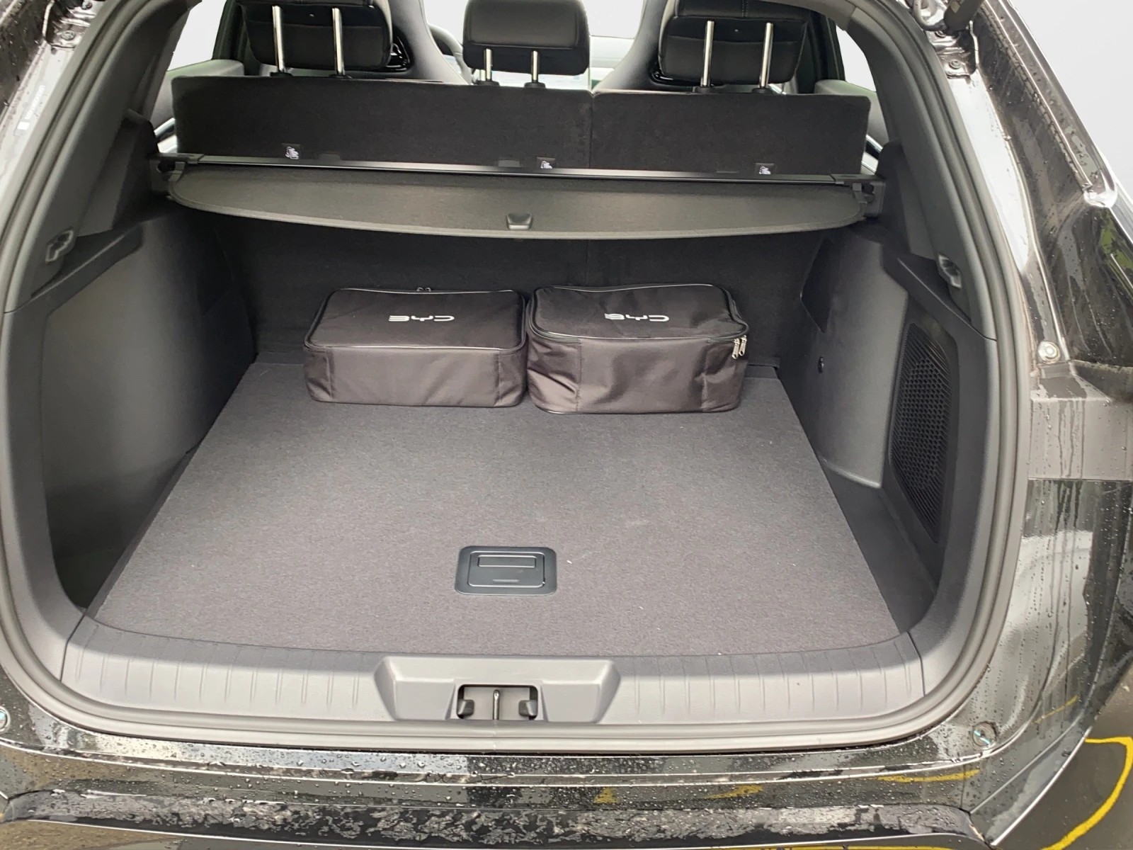 BYD Seal U Design 87 kwh-image-4
