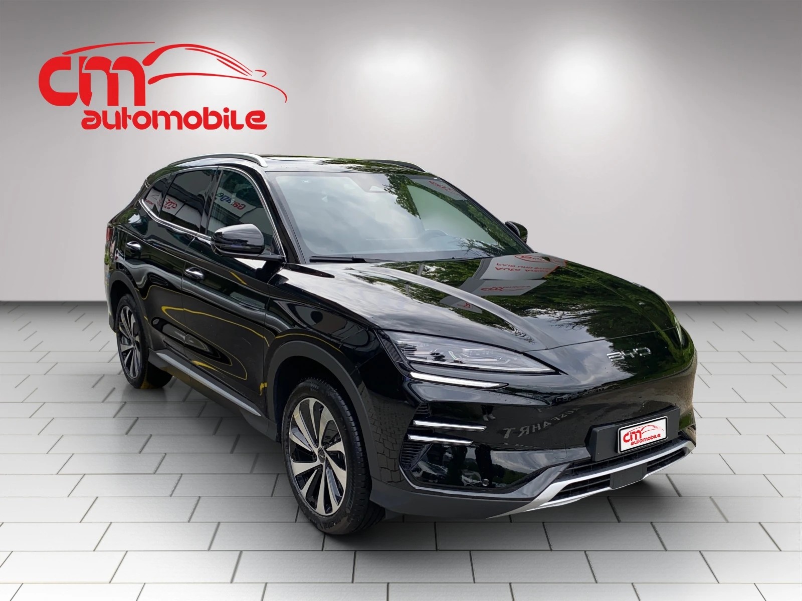 BYD Seal U Design 87 kwh-image-7