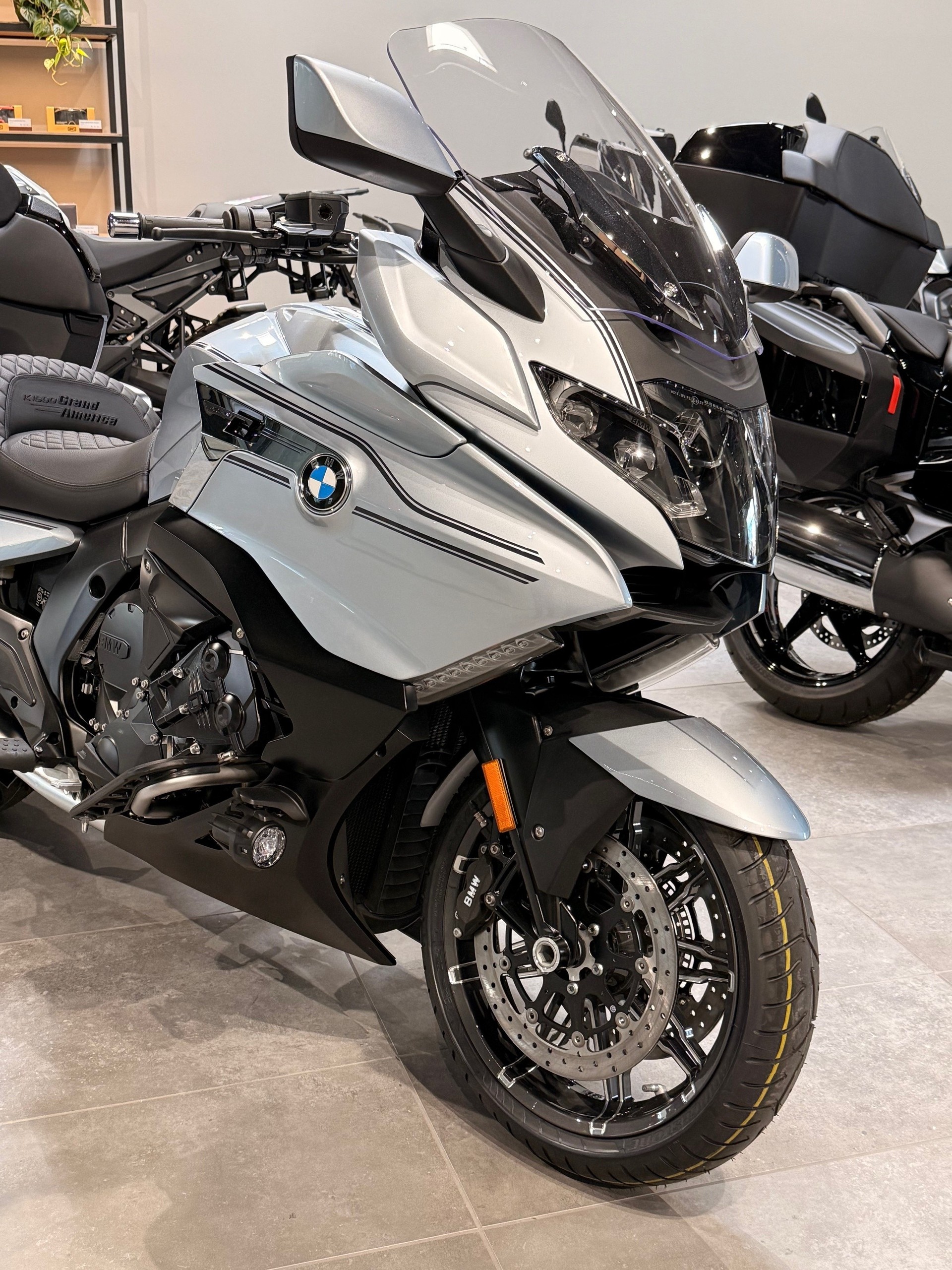 BMW K 1600 B-image-5
