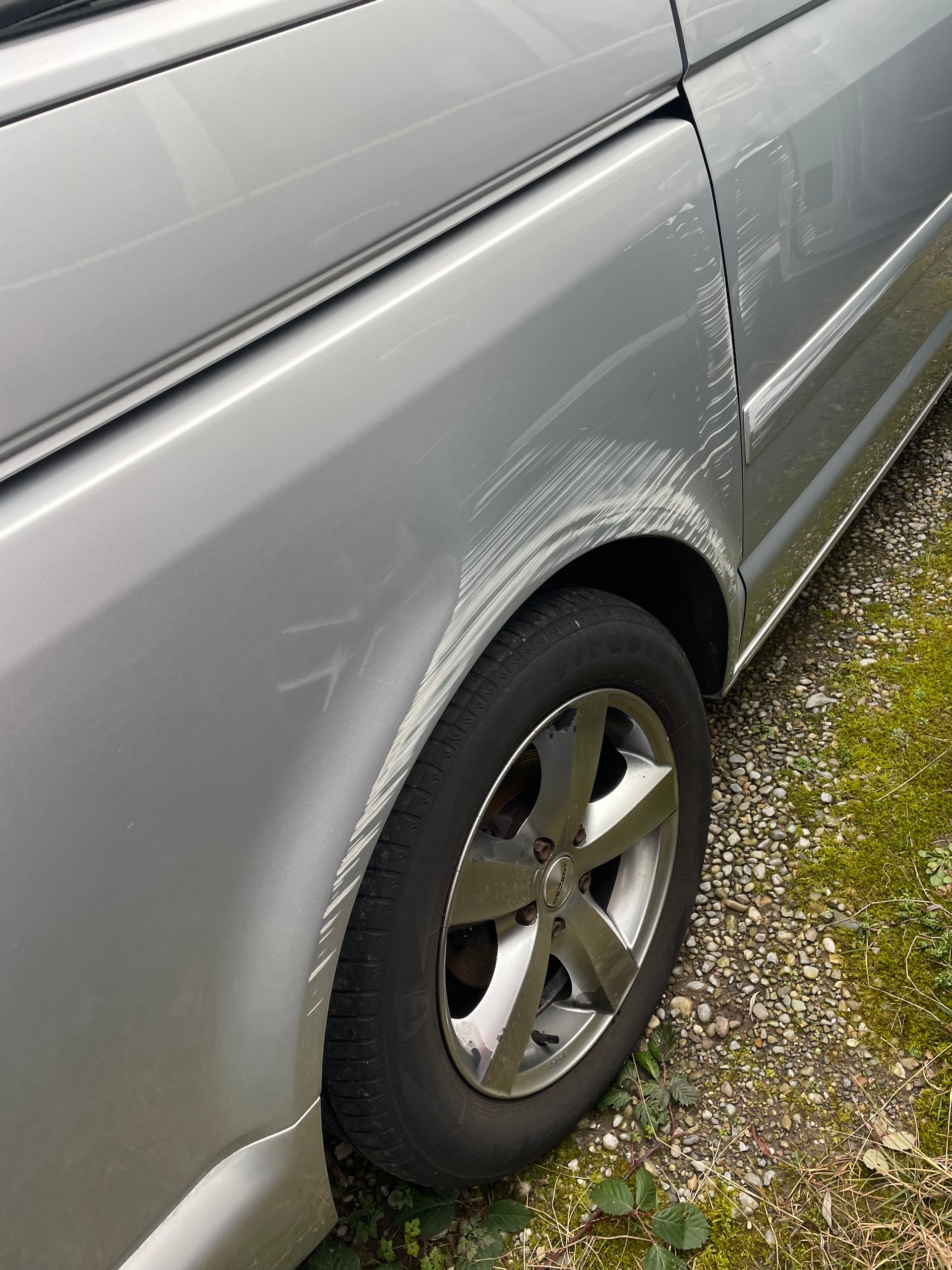 VW Kompakt van-image-14