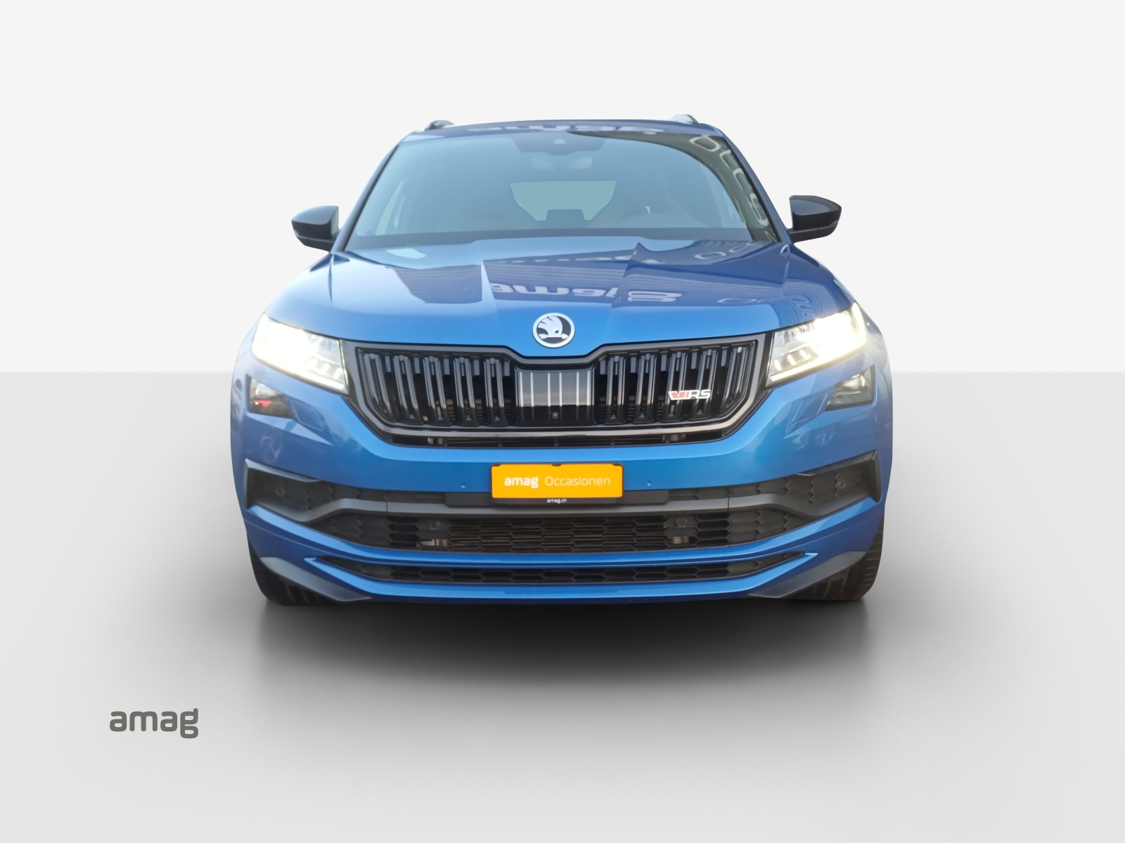 SKODA Kodiaq 2.0 Bi-TDI SCR RS 4x4 DSG-image-6
