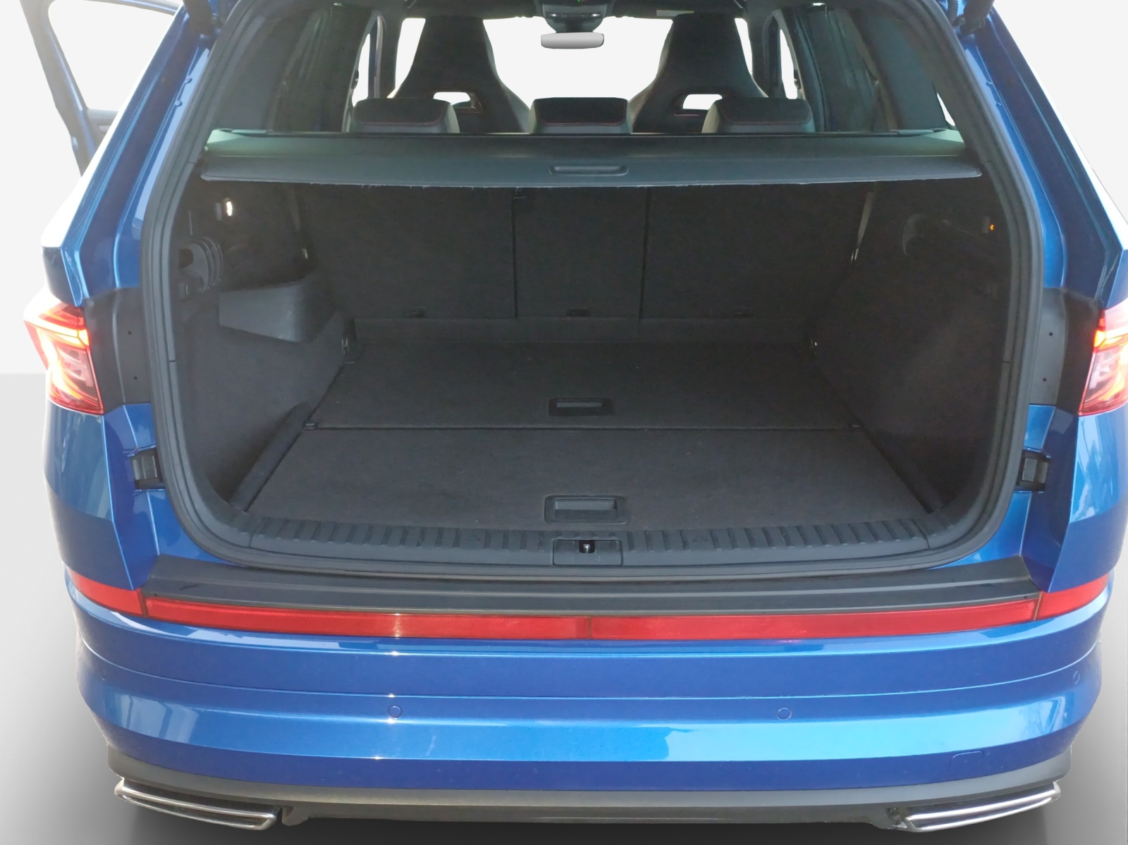SKODA Kodiaq 2.0 Bi-TDI SCR RS 4x4 DSG-image-12