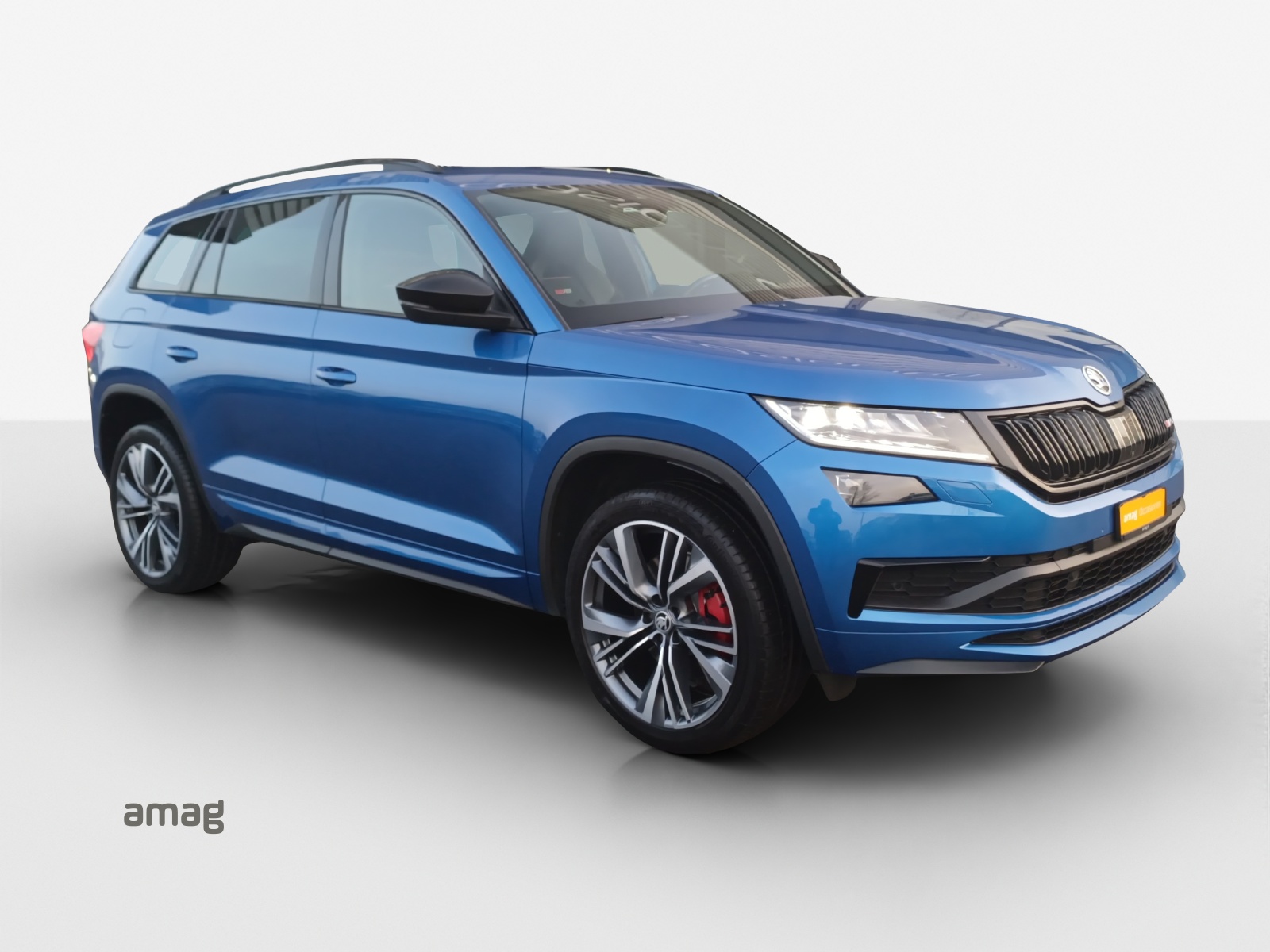 SKODA Kodiaq 2.0 Bi-TDI SCR RS 4x4 DSG-image-5