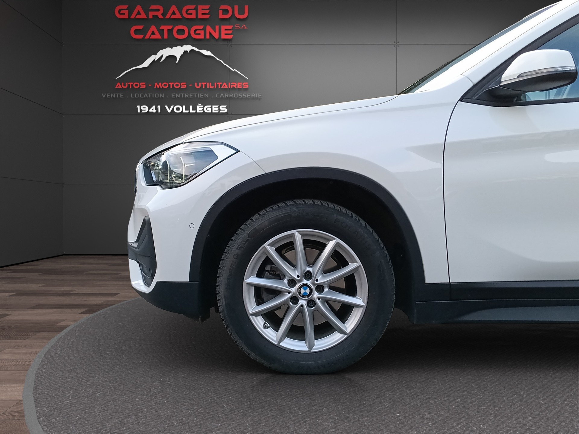 BMW X1 xDrive 18d-image-20