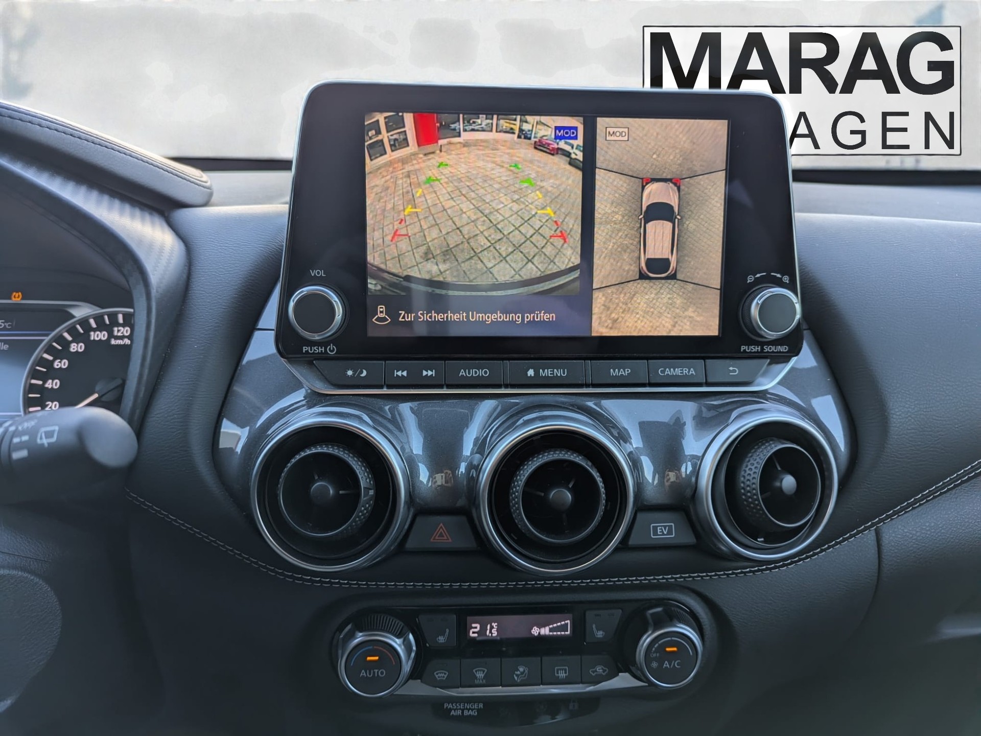 TOYOTA Yaris 1.5 GR Sport e-CVT-image-12