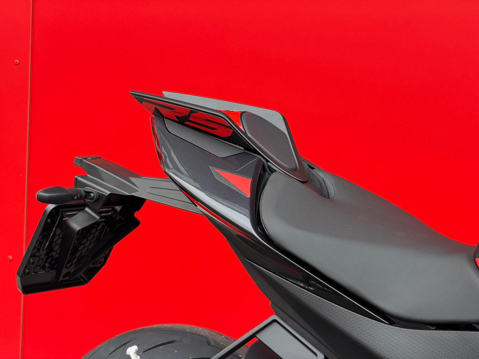APRILIA RS 660 E5+ (35kW) Rosso Venom-image-13