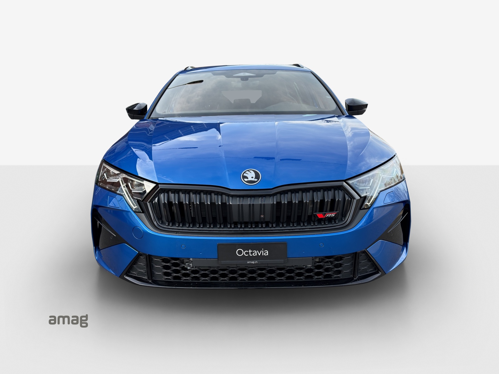 SKODA Octavia RS 2.0 TSI 265PS 7DSG-image-6