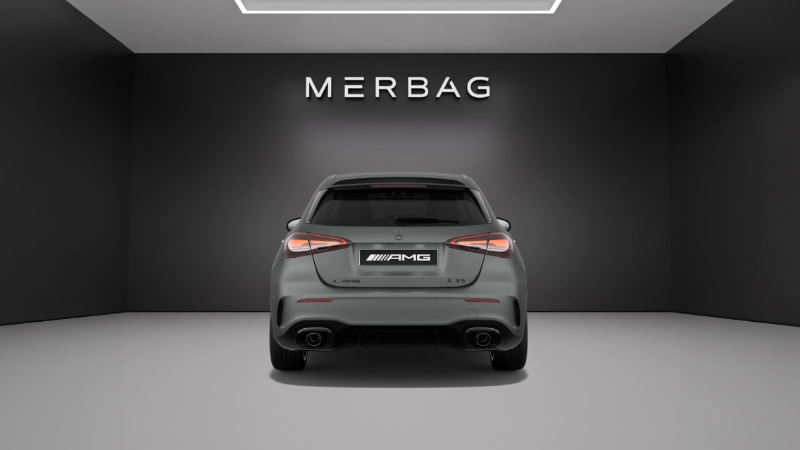 MERCEDES-BENZ A AMG 35 4Matic 8G-DCT-image-3