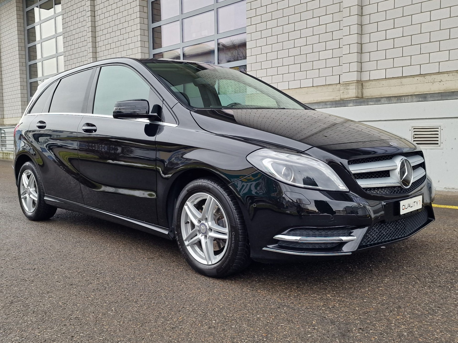 MERCEDES-BENZ B 180 CDI 7G-DCT-image-0