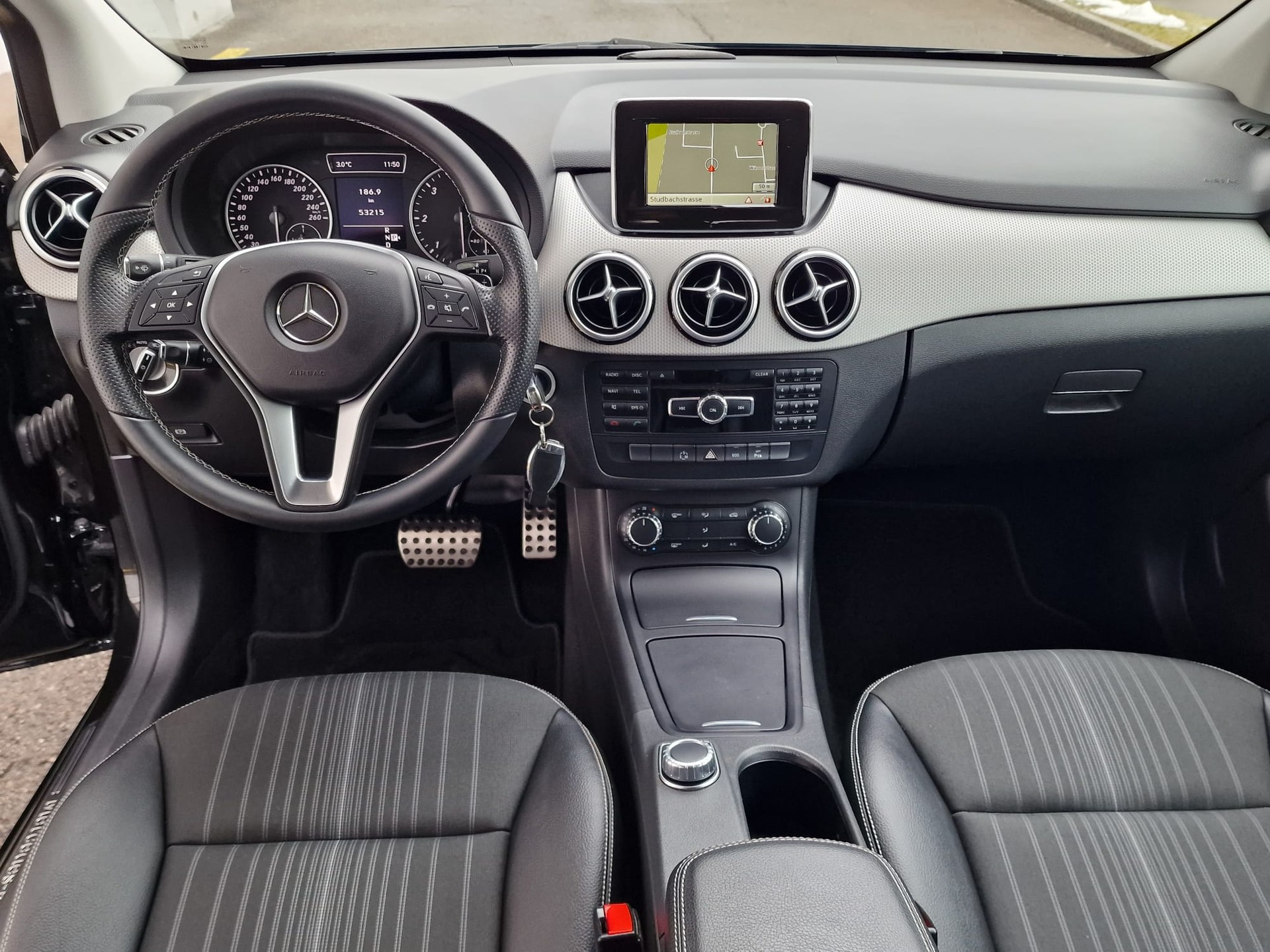 MERCEDES-BENZ B 180 CDI 7G-DCT-image-9