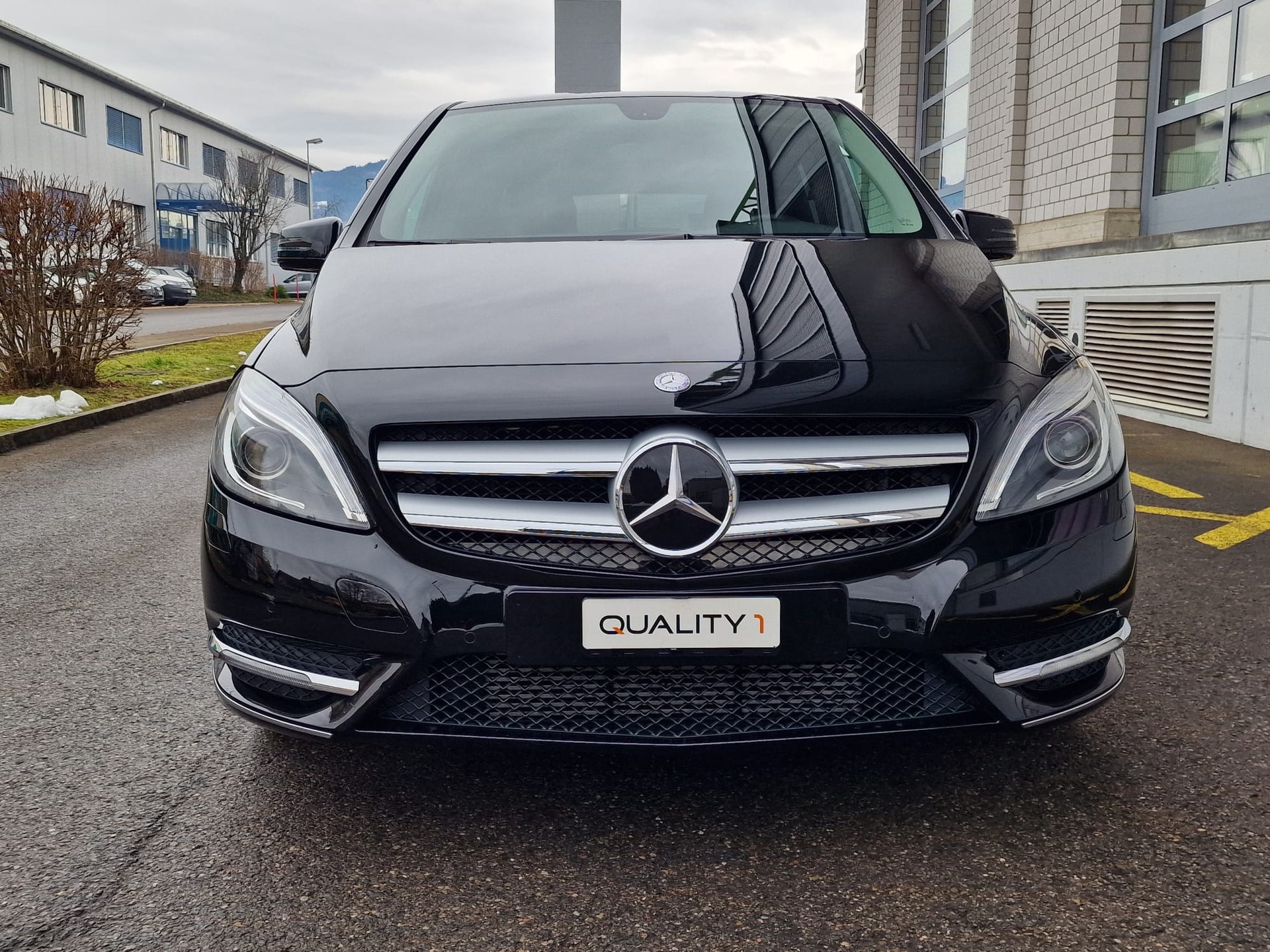 MERCEDES-BENZ B 180 CDI 7G-DCT-image-3