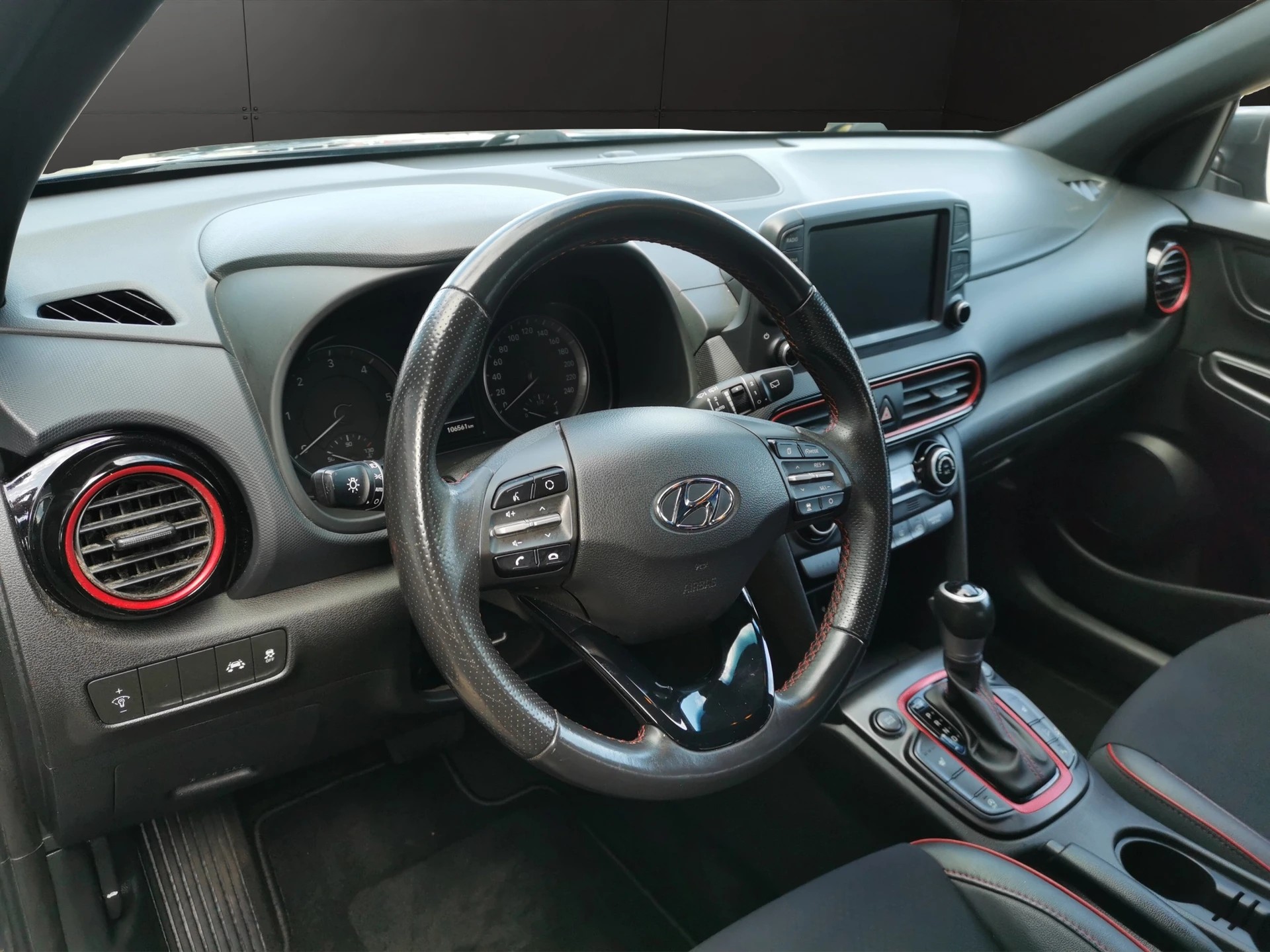 HYUNDAI Kona 1.6 CRDI Vertex 4WD DCT-image-5