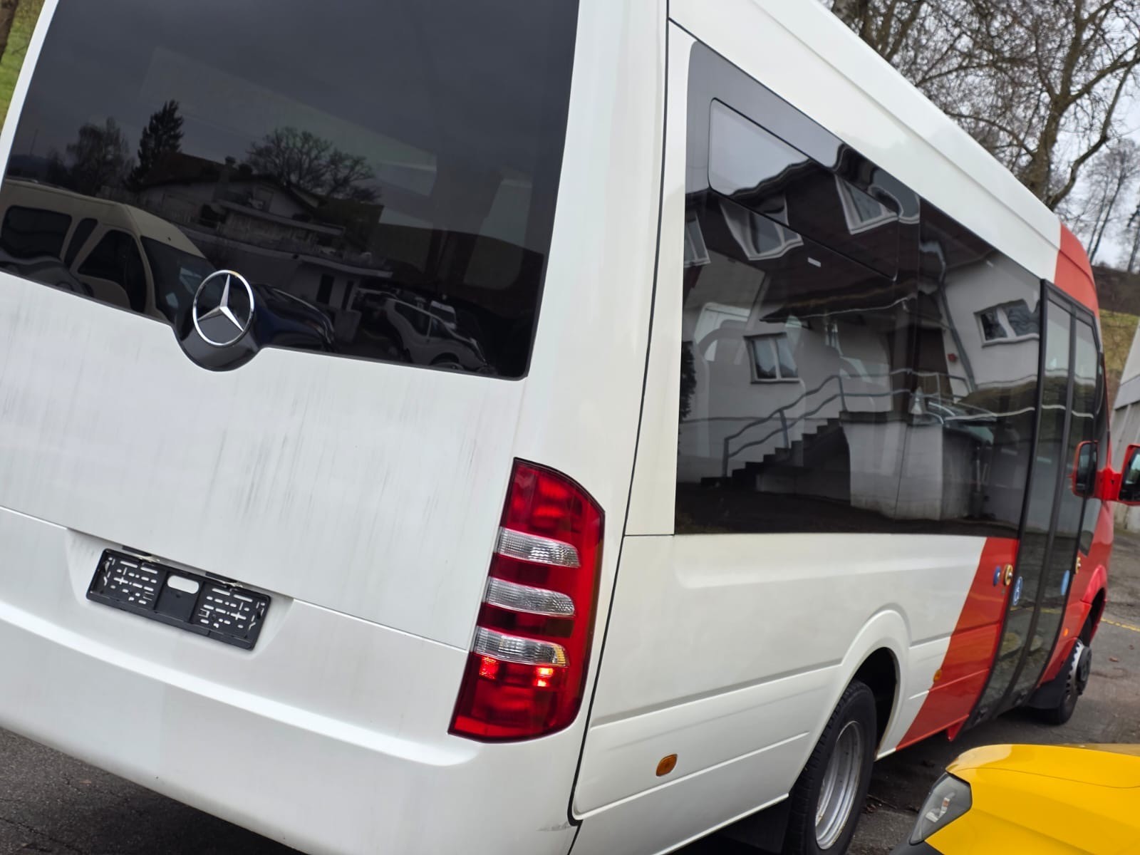 MERCEDES-BENZ Sprinter-image-5