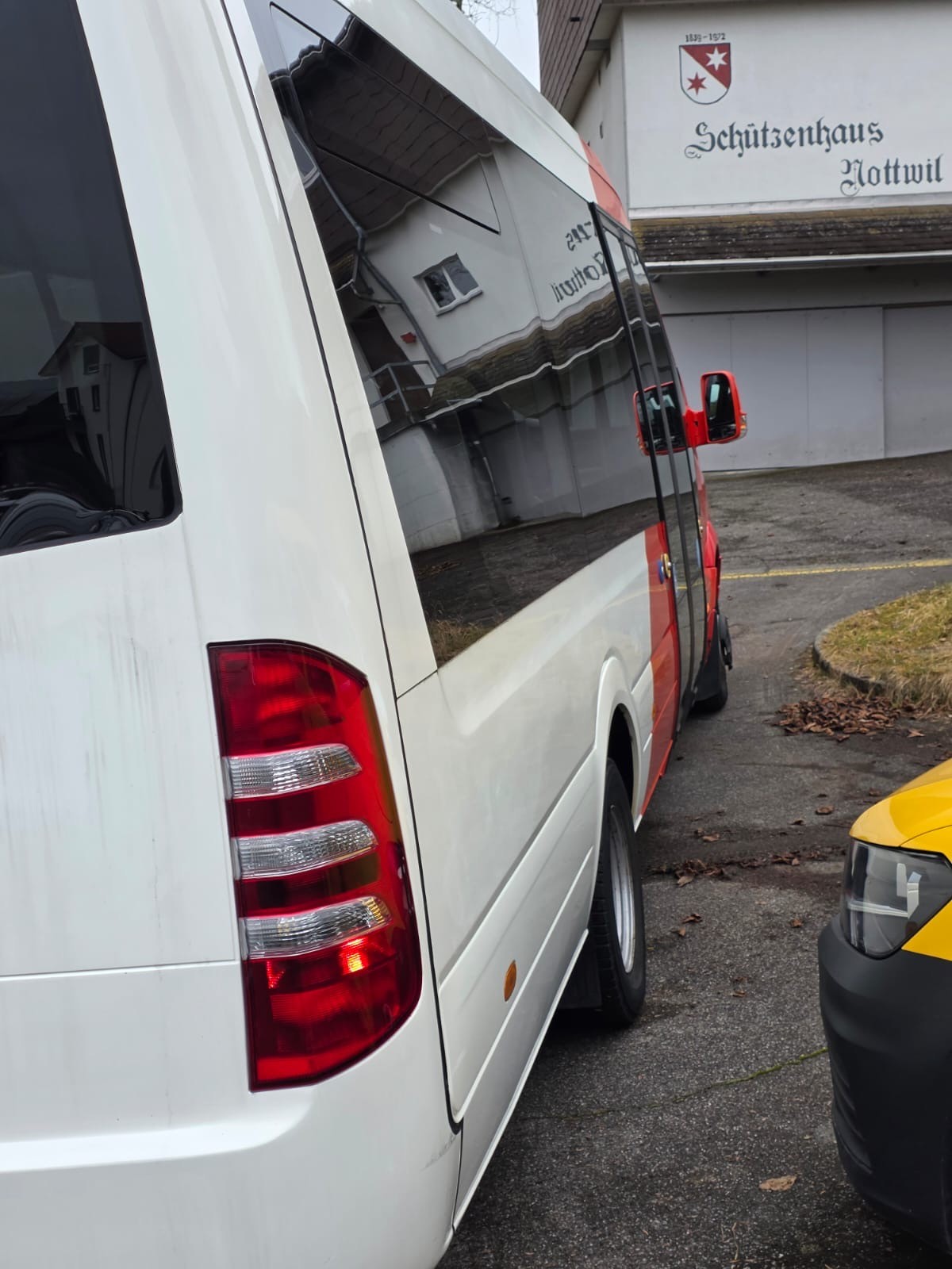 MERCEDES-BENZ Sprinter-image-14