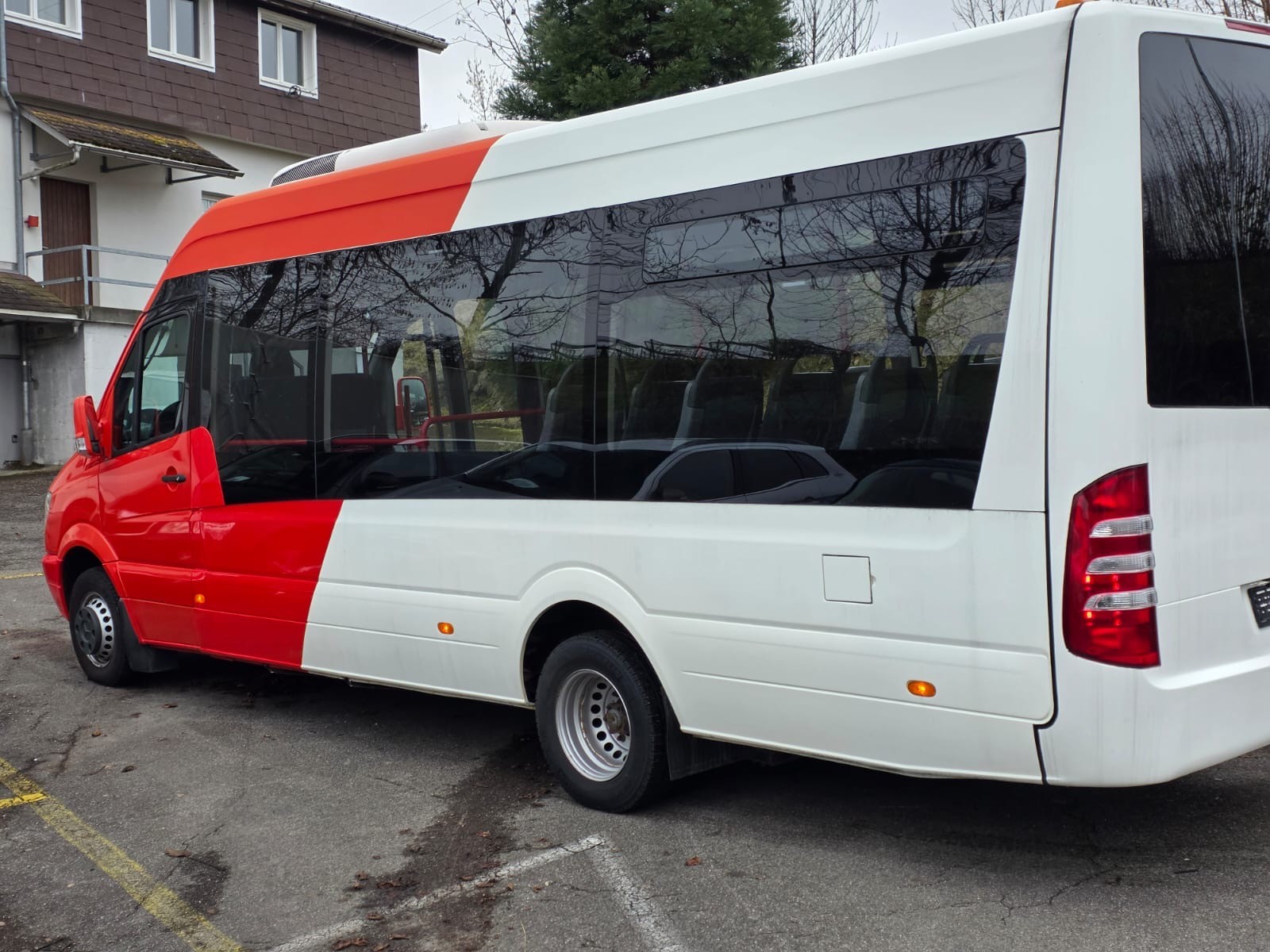 MERCEDES-BENZ Sprinter-image-9